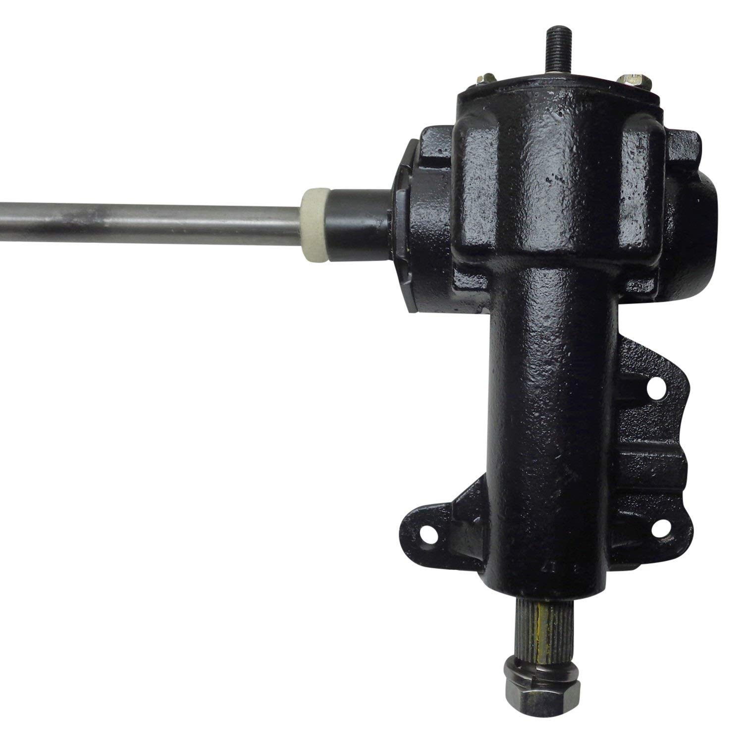 Amazon.com: Lares - Manual Steering Gear Box : Automotive